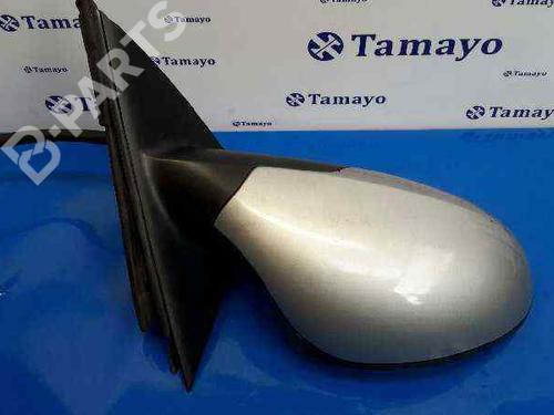 Right mirror SEAT CORDOBA (6L2)  | BP5652470C27 