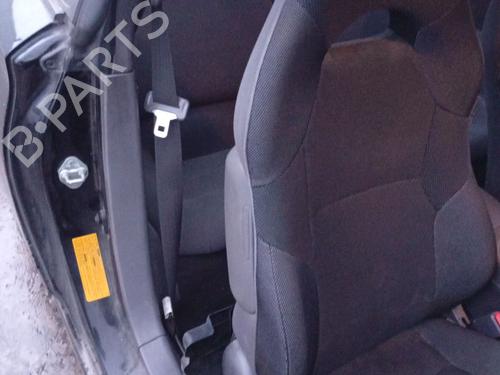 Used Front right seatbelt Front right seatbelt OPEL CORSA B (S93) 1.0 i 12V (F08, F68, M68) (54 hp) 33655298 33655298