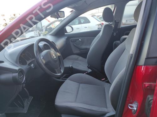 Left front window switch SEAT IBIZA III (6L1) 1.4 16V | BP20098663I27 