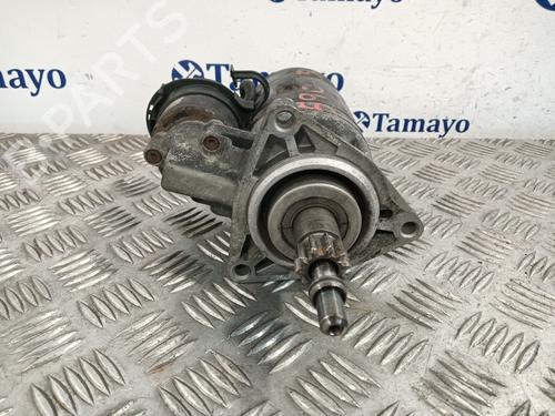 Startmotor VW TRANSPORTER T4 Bus (70B, 70C, 7DB, 7DK, 70J, 70K, 7DC, 7DJ) [1990-2004]  28524281
