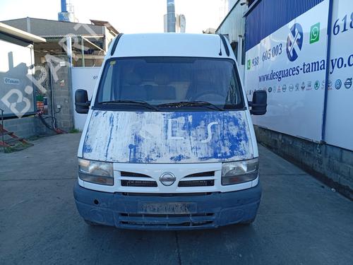 Right front indicator NISSAN INTERSTAR Van (X70) dCi 115 | BP33236444C33 - Image 7