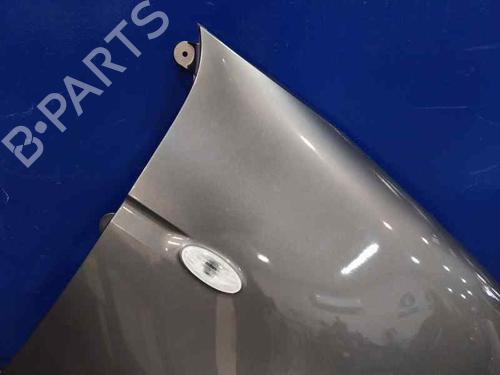 Right front fenders SMART FORFOUR Hatchback (453) electric drive / EQ (453.091) | BP25472296C42 