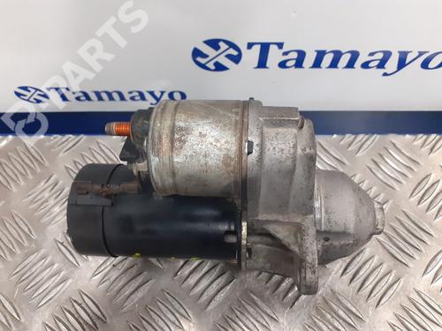 Starter OPEL CORSA C (X01)  | BP8177386M8 