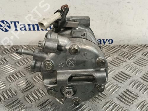 AC compressor OPEL CORSA C (X01) | BP31117107M34 - Image 4