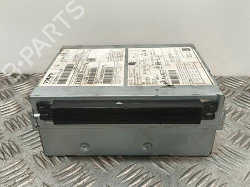 Used Radio Radio VOLVO V40 Hatchback (525) D3 (150 hp) 33289666 33289666