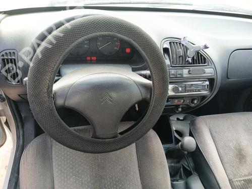 Heater blower motor CITROËN SAXO (S0, S1) 1.1 X, SX | BP31074253M62