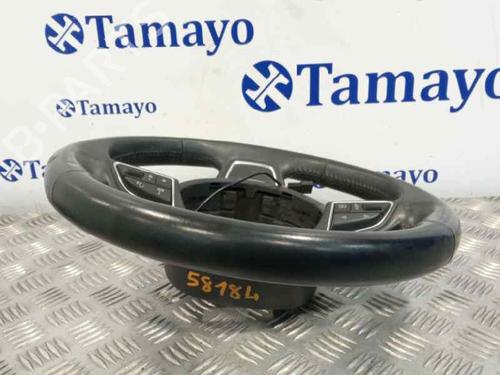 Steering wheel AUDI A1 Sportback (8XA, 8XF)  | BP24416332C49