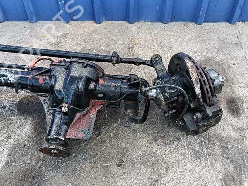 Subframe NISSAN PATROL III/2 Station Wagon (W260)  | BP26022331M9