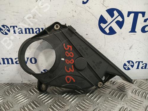 Used Timing cover VW TRANSPORTER T3 Bus (25_) 1.6 TD (70 hp) 29709341