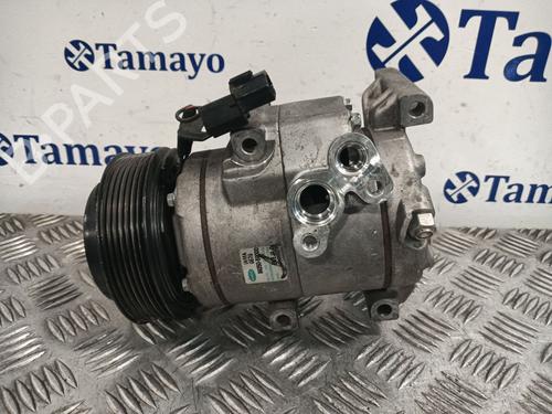 Used AC compressor HYUNDAI H350 Van 2.5 CRDI (150 hp) 31015882
