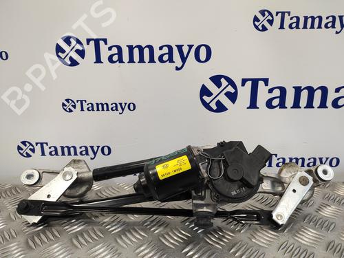 Used Front wiper motor KIA RIO III (UB) [2011-2017]  15731749