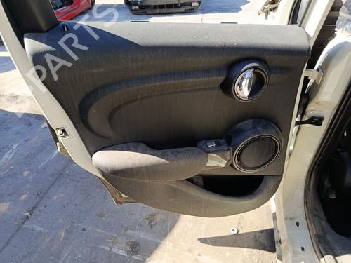 Used Rear right window mechanism Rear right window mechanism MINI MINI (F56) One (102 hp) 35765369 35765369