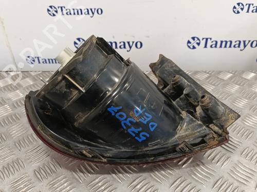 Right taillight SEAT ALTEA (5P1) 1.6 TDI | BP18962886C35 