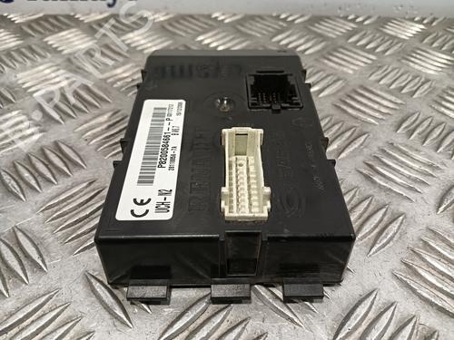 Electronic module RENAULT KANGOO (KC0/1_)  | BP23536168M83 