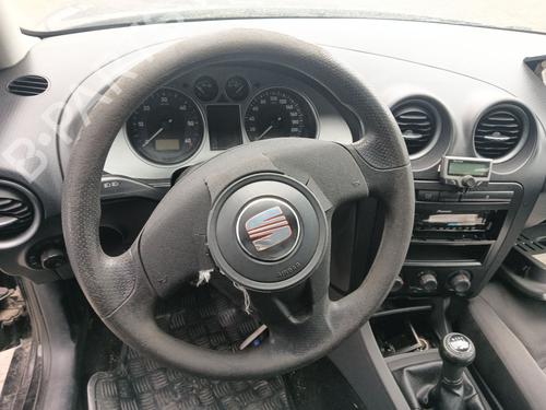 Engine SEAT IBIZA III (6L1) 1.4 TDI | BP32091721M1  - Image 10