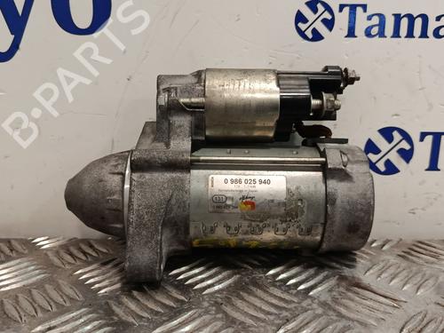 Startmotor MERCEDES-BENZ SPRINTER 3,5-t Van (B906) [2006-2020]  32066474