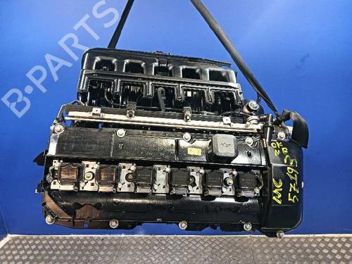 Engine BMW 3 (E46)  | BP18672939M1 