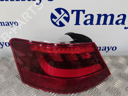 Used Left taillight AUDI A3 (8V1, 8VK) S3 quattro (300 hp) 20927729