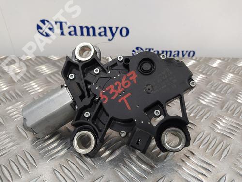 Used Rear wiper motor CITROËN C4 Grand Picasso I (UA_) 2.0 HDi 138 (136 hp) 10491514