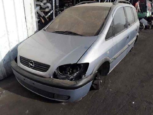 Left taillight OPEL ZAFIRA A MPV (T98)  | BP5225474C34 