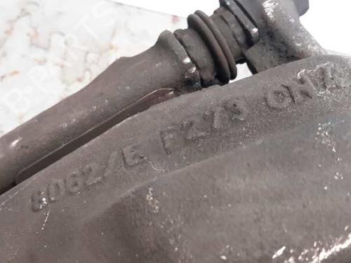 Left front brake caliper PEUGEOT EXPERT (224_)  | BP11565734M105 