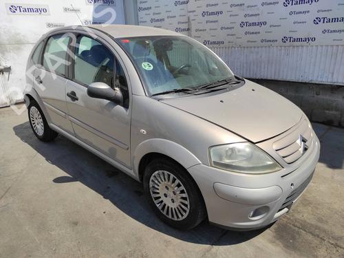 Engine control unit (ECU) CITROËN C3 I (FC_, FN_) 1.4 HDi | BP14984421M57 