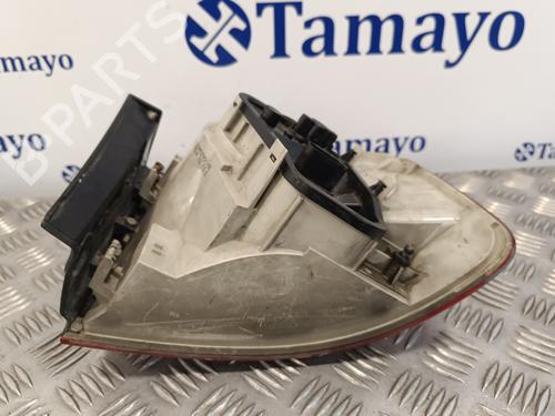 Left taillight VW TOUAREG (7LA, 7L6, 7L7) 2.5 R5 TDI | BP17077670C34 