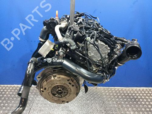 Engine SEAT IBIZA IV (6J5, 6P1)  | BP27641160M1 