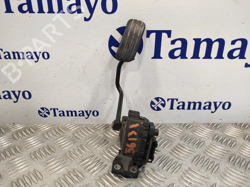 Pedal RENAULT TRAFIC II Van (FL)  | BP20934704I4 