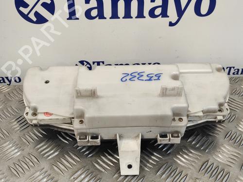 Instrument cluster TOYOTA AVENSIS VERSO (_M2_) 2.0 D (CLM20_, CLM20R) | BP13401760C47 