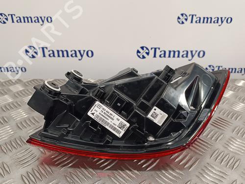 Left taillight AUDI A1 Sportback (GBA)  | BP32702965C34  - Image 6