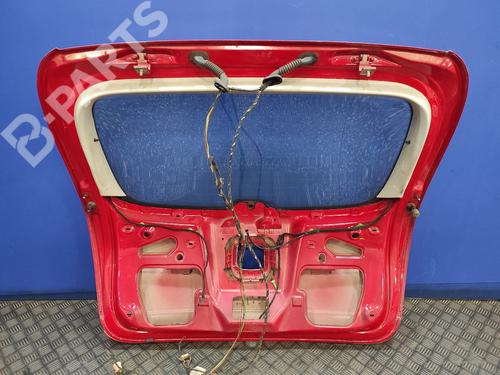 Tailgate SEAT ALTEA (5P1)  | BP879835C6 