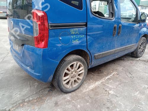 Højre bagtil støddæmper Højre bagtil støddæmper FIAT QUBO (225_) 1.4 (225AXA1A, 225CXA1A) (78 hp) 36239320 36239320