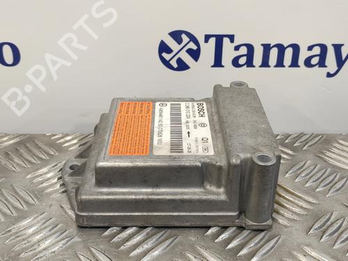 ECU airbags MERCEDES-BENZ SPRINTER 3,5-t Van (B906) 318 CDI (906.631, 906.633, 906.635, 906.637) | BP14359387M53 