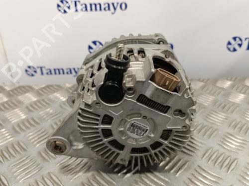 Alternator SUBARU FORESTER (SJ_) 2.0 D AWD (SJD) | BP40088074M7 - Image 3