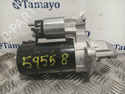 Starter IVECO DAILY VI Van 35S15, 35C15, 40C15, 50C15 | BP30135693M8