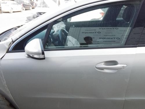 Used Left front door PEUGEOT 508 SW I (8E_) 2.0 HDi (163 hp) 28714379