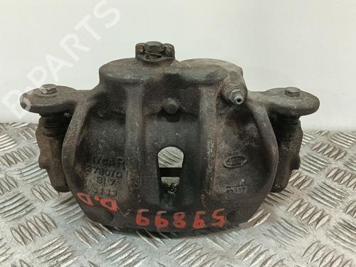 Used Right front brake caliper Right front brake caliper LAND ROVER DISCOVERY IV (L319) 3.0 SDV6 4x4 (256 hp) 32868508 32868508