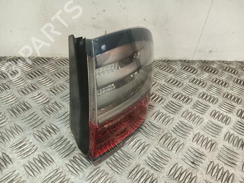 Right taillight FORD S-MAX (WA6) 2.2 TDCi | BP35951610C35 - Image 2