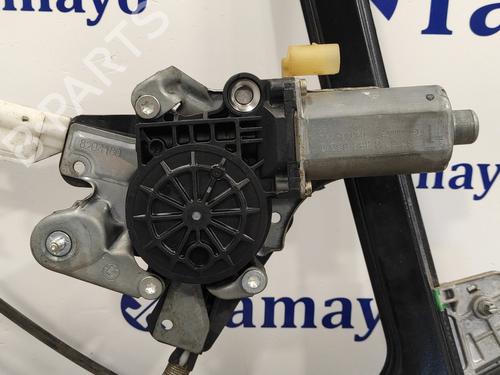 Front right window mechanism BMW 3 (E46) 316 i | BP19430263C23 