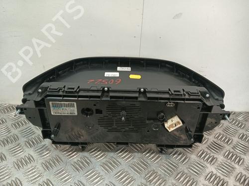 Climate control SKODA YETI (5L) 1.2 TSI | BP36239395I5 - Image 3