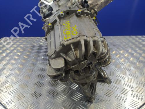 Gearbox SEAT EXEO ST (3R5)  | BP16443428M3 