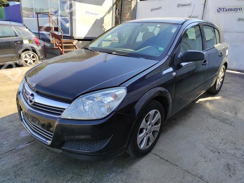 Gearbox OPEL ASTRA H (A04) 1.6 (L48) | BP18166500M3 