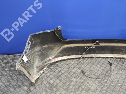 Rear bumper SEAT IBIZA IV (6J5, 6P1)  | BP7264043C8