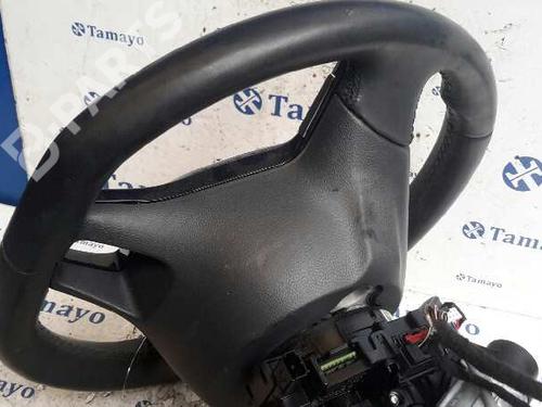 Steering column VW GOLF VII (5G1, BQ1, BE1, BE2) 1.6 TDI | BP3726819M21 