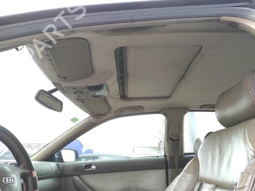 Cockpit AUDI A3 (8L1)  | BP26906961C47 