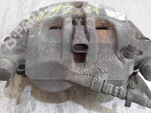 Left front brake caliper IVECO DAILY VI Van 33S14, 35S14 | BP11565707M105