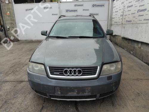 Starter AUDI ALLROAD C5 (4BH)  | BP21288456M8 