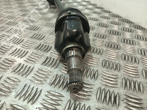 Left front driveshaft TOYOTA AURIS (_E15_) 1.6 (ZRE151_, ZRE151R) | BP34472369M38  - Image 6