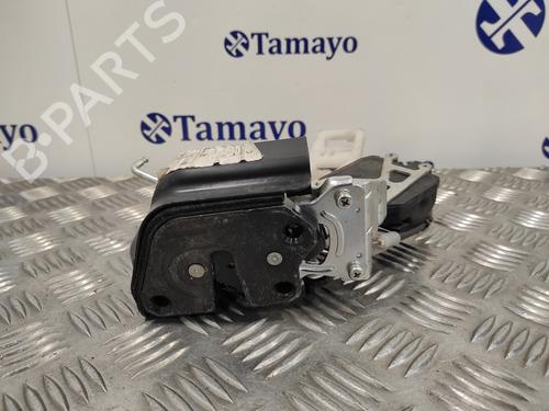 Rear right lock KIA SPORTAGE II (JE_, KM_) 2.0 CRDi | BP11097331C99